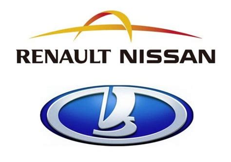 Renault Nissan Firmata La Joint Venture Per Il Controllo Di Avtovaz