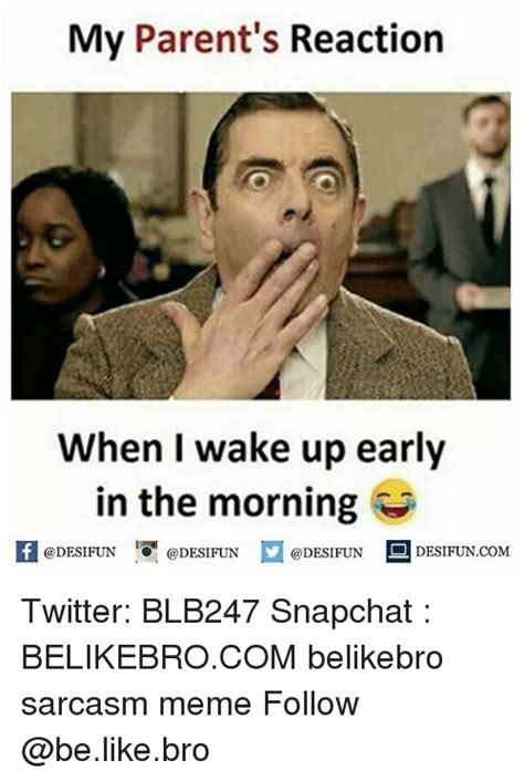 Search Wake Up Early Memes On Meme