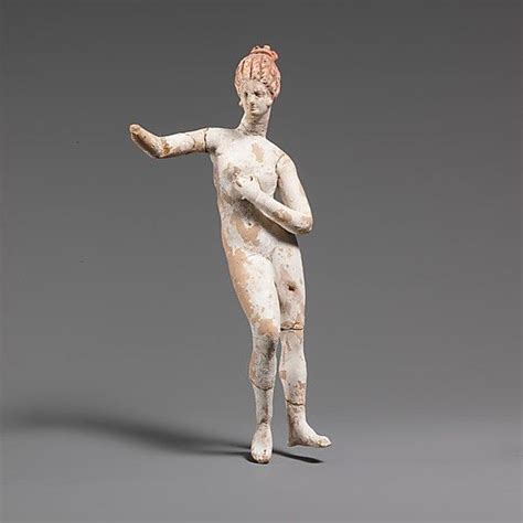 Nude Girl Yunani Pic