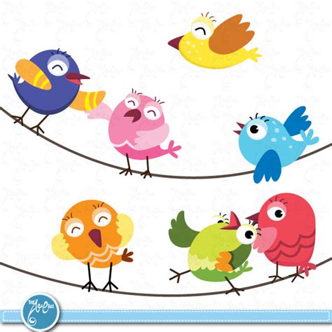Free Birds Playing Cliparts Download Free Birds Playing Cliparts Png