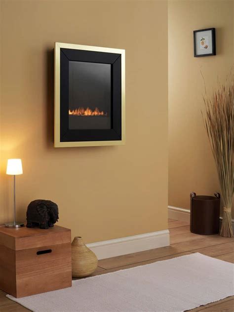 Artisan 5030 Flueless Gas Fire Artisan Fireplace Design