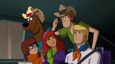 Scooby Doo Shaggys Showdown 2017 Screencap Fancaps