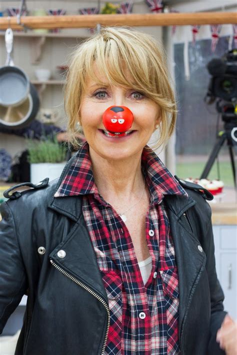 Scots Star Lulu On Her New Love Of Baking Thanks To The Great Comic
