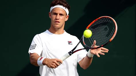 Watch official video highlights and full match replays from all of diego schwartzman atp matches plus sign up to watch him play live. Top seed Diego Schwartzman shocked by qualifier in Swedish Open - Eurosport