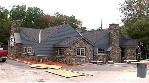 Old Grist Mill Tavern Sets Date To Reopen