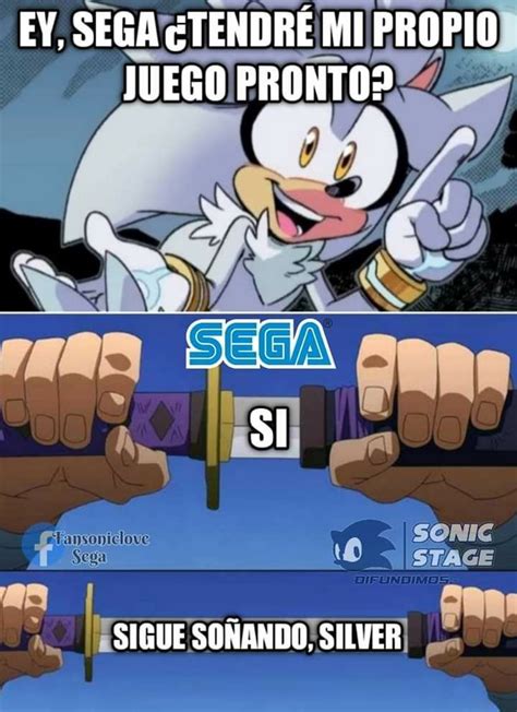Sonic Memes Sonic Hedgehog Meme Sonic Fan Characters
