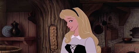 Diaval acted all strange and unnerving. GREAT FILMS: Sleeping Beauty (1959)