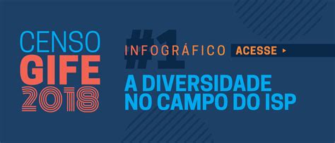 Infogr Fico Do Censo Gife Mostra Diversidade Nas Organiza Es