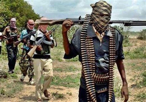 Gunmen Abduct Wife Of Ondo Governors Chief Of Staff — Daily Nigerian