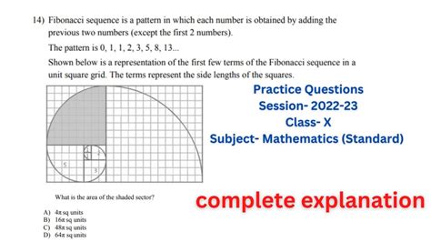 Fibonacci Sequence Is A Pattern In Which Each Number Is Obtained By