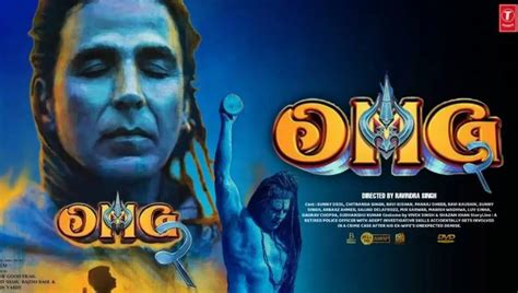 Omg 2 Review Good Film Will Wash In Gadar 2 Storm