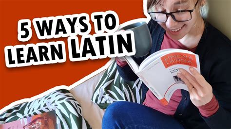 top 5 latin learning strategies complete latin autodidact guide 2023 pt 2 youtube