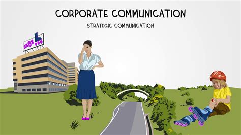 Corporate Communication Youtube