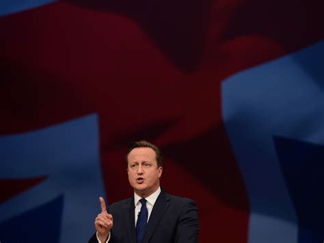 David Cameron Says He Will Turn Every School Into An Academy The