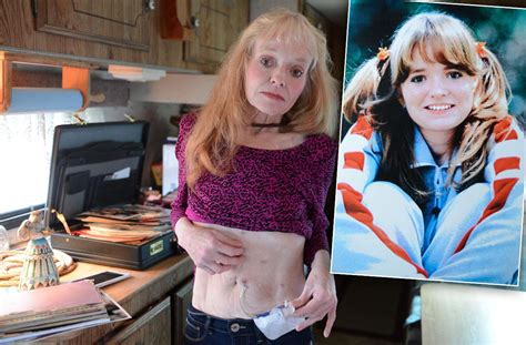 Dying Eight Is Enough Star Susan Richardson On Last Legs Needs Heart Surgery