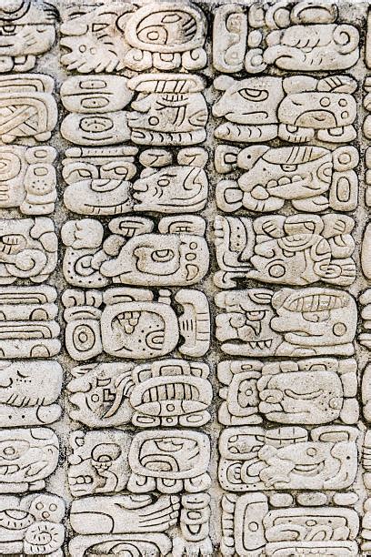 Native American Hieroglyphics Stock Photos Pictures And Royalty Free