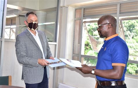 Unfpa Uganda Unfpa Msh Sign Mou To Work Collaboratively To Strengthen Supply Chain For