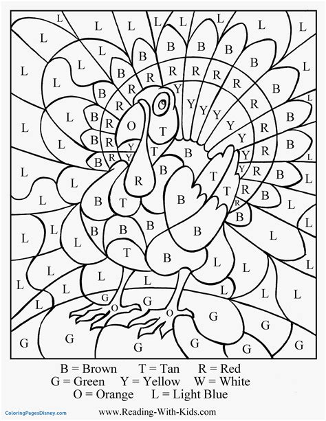 See more ideas about color by numbers, coloring pages, color by number printable. Advanced Color By Number Coloring Pages at GetColorings ...