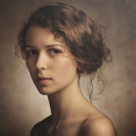 35photo Павел Апалькин Карина Портрет женщины Фотография