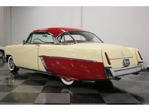 The seller doesn't say whether it's a. 1952 Mercury Monterey for Sale | ClassicCars.com | CC-1307806