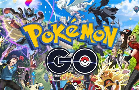 Games Like Pokemon Go 15 Augmented Reality And Monster Games