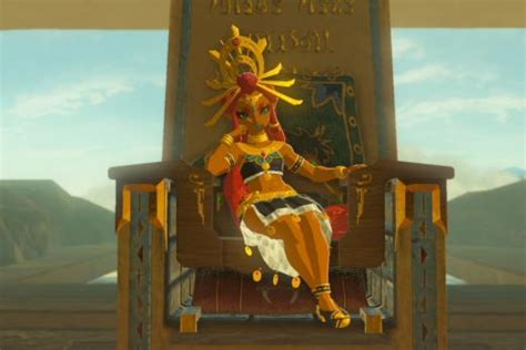 Maybe you would like to learn more about one of these? How To Make A Fire Resistance Potion In Breath Of The Wild