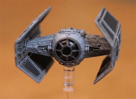 Sons Of Twilight X Wing Imperial Raiders Tie Advanced