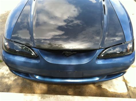 Maaco offers over 45 different automotive paint colors. Metallic Maaco Paint Colors 2020 / Maaco Paint Job Third Generation F Body Message Boards ...