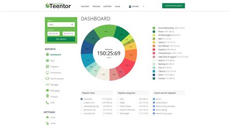 Giveaway Of The Day Free Licensed Software Daily — Teentor Starter 20
