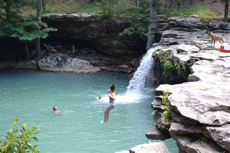 Falling Water Falls Waterfall Road Trip Route Planner