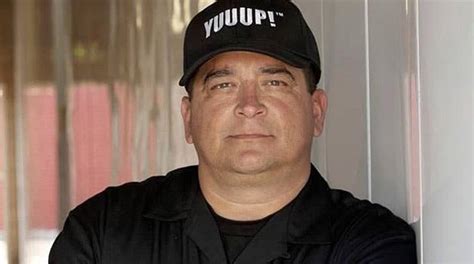 Storage Wars Dave Hester Wife Married Children Net Worth Age Fired