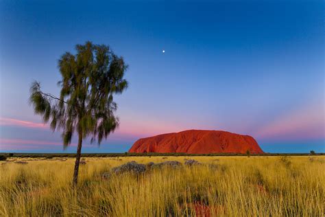 What Really Is Australian Landscape Photography All About