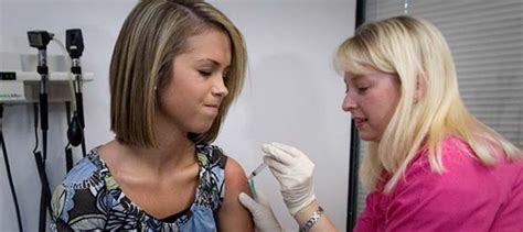 Hpv Vaccine Its Not About Sex Its About Cancer