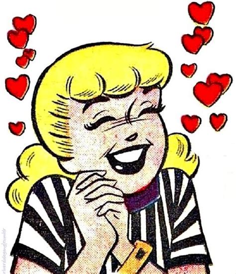 Pin By Red On Betty And Veronica Pop Art Comic Betty