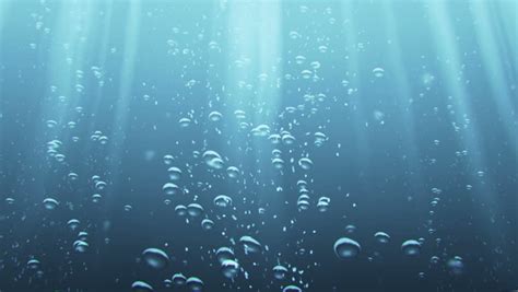 Animation Of Moving Up Water Stock Footage Video 100