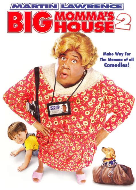 Best Buy Big Momma S House 2 DVD 2006