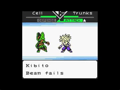Those are buu's fury and legacy of goku sprites. DBZ Legendary Super Warriors - Mochi Mod 2.7 Gameplay 1 ...