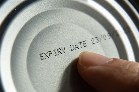 How To Read Expiration Date Codes Food Safety Use By Dates
