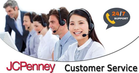Talk with a live person about payments, returns, and merchandise. JCPenney Customer Service Phone Number | Email id, official site & hours