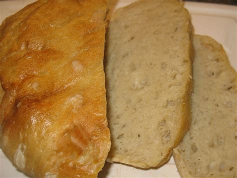 Easy Crusty Bread Recipe Central Minnesota Mom