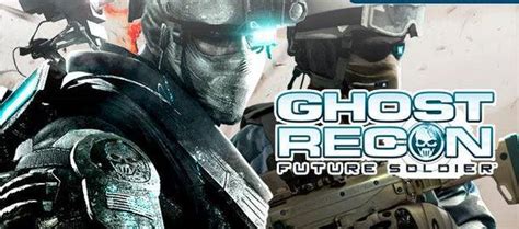 Análisis Ghost Recon Future Soldier Xbox 360 Pc Ps3