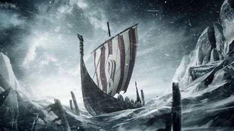 Free Download Vikings History Channel Wallpaper Season 2 Vikings