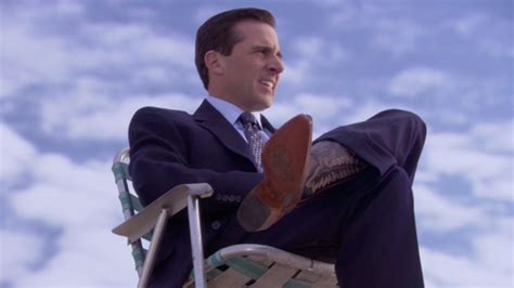 Why Michael Scott Is One Of The Most Original Characters