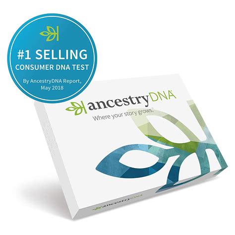 Ancestrydna Genetic Testing Ethnicity Uk Health And Personal