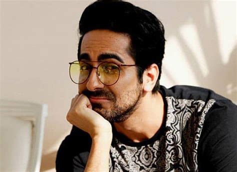 After Same Sex Marriage Comment Ayushmann Khurrana Posts An Apology On Social Media Bollywood