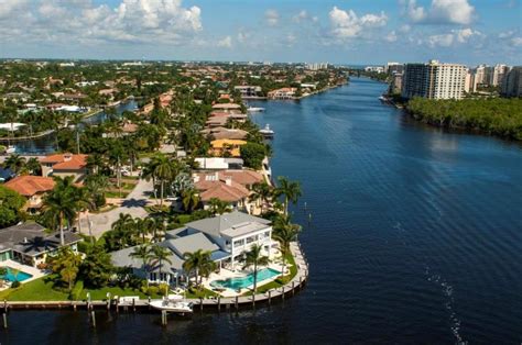 Waterfront Properties South Florida Real Estate Gk Realty Group