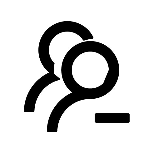 User Free Vector Icon Iconbolt