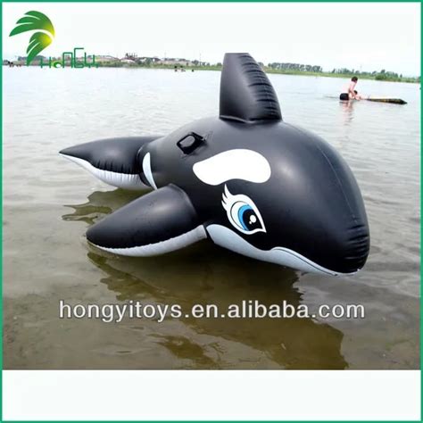 Hongyi Toys Custom Inflatable Whale Inflatable Animal Xxx Japan Animal