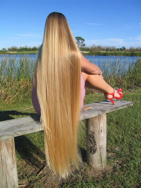 How To Manage Really Long Hair A Comprehensive Guide The Definitive
