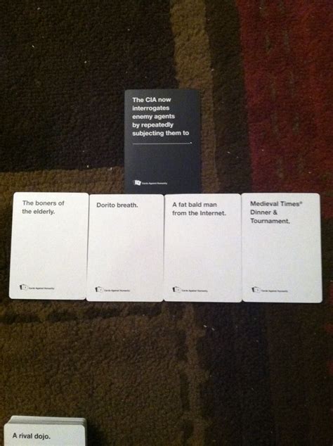 17 Best Images About Cards Against Humanity On Pinterest Grandmothers